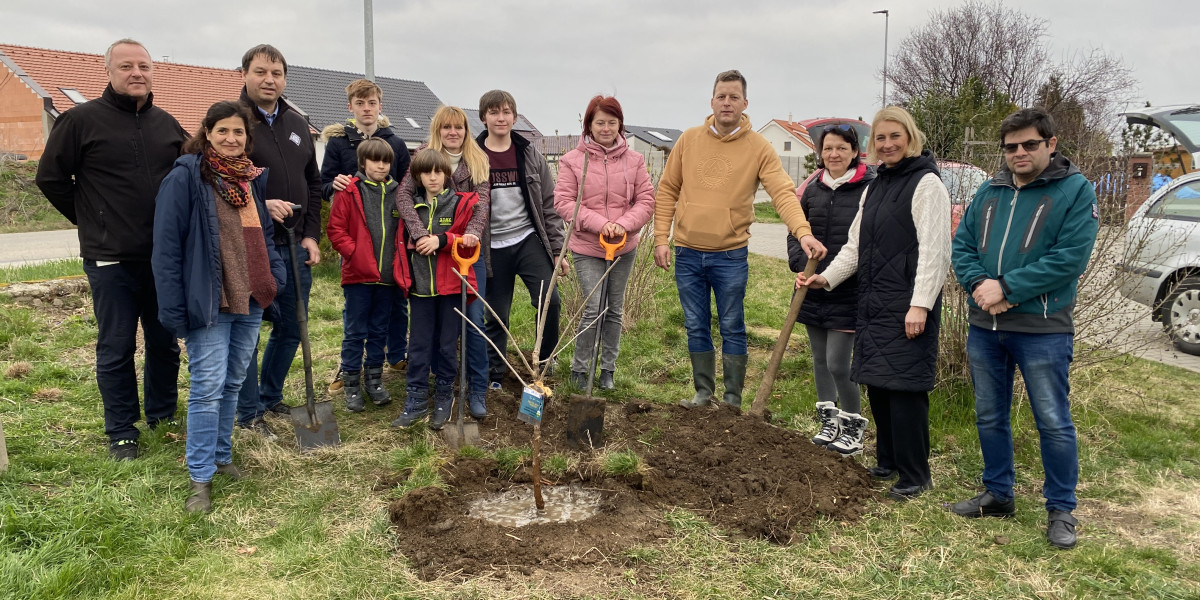 Project launch: Our EUKI ELCA project will train climate managers in Moravia!