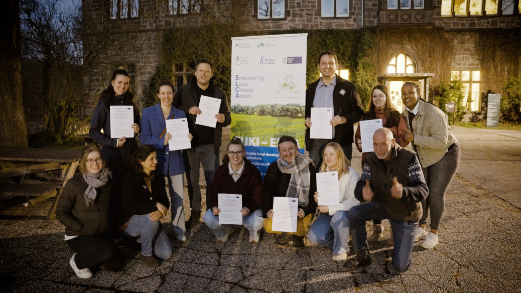 Climate Action in Practice – A Short Film & Climate Days in Hodonín