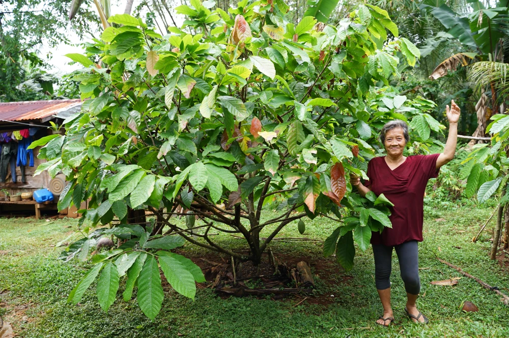 Philippines