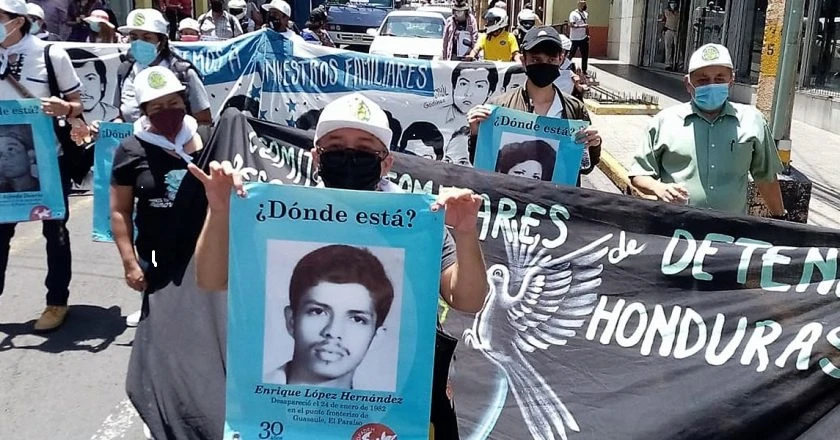 Honduras