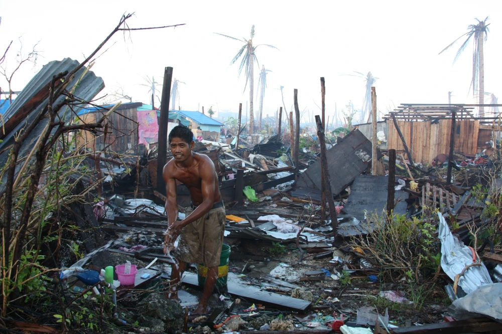 Philippines