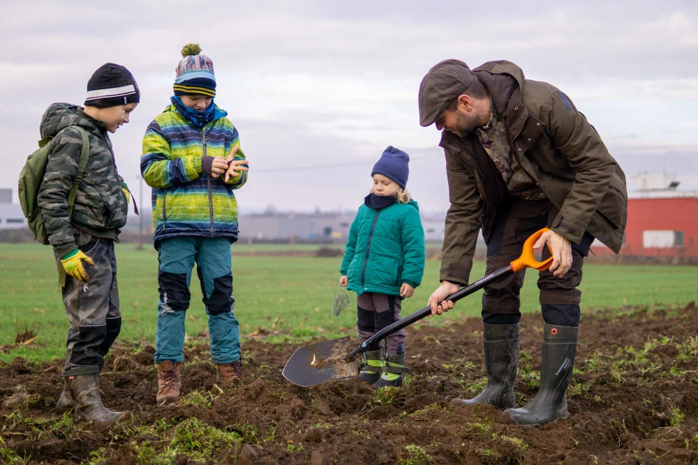 Adaptation on the climate change in Czechia and Slovakia