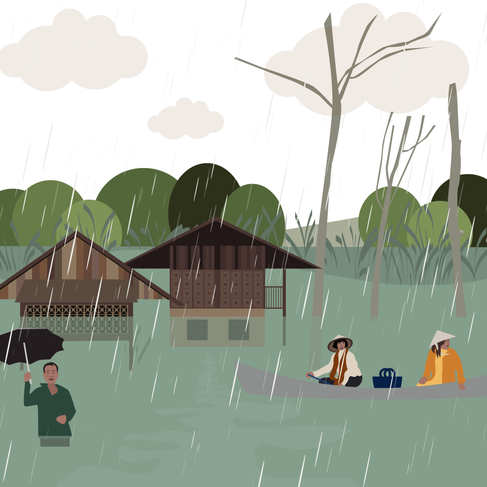 Adaptation to Climate Change in Cambodia 